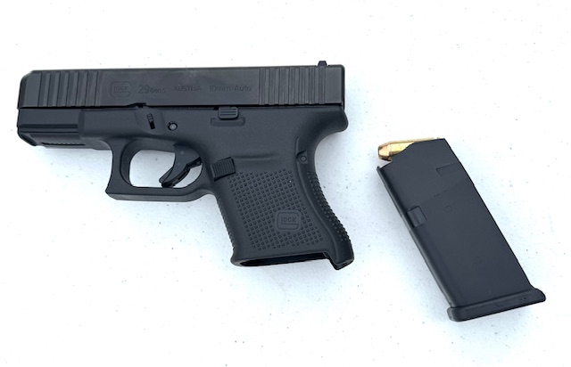 Glock 29